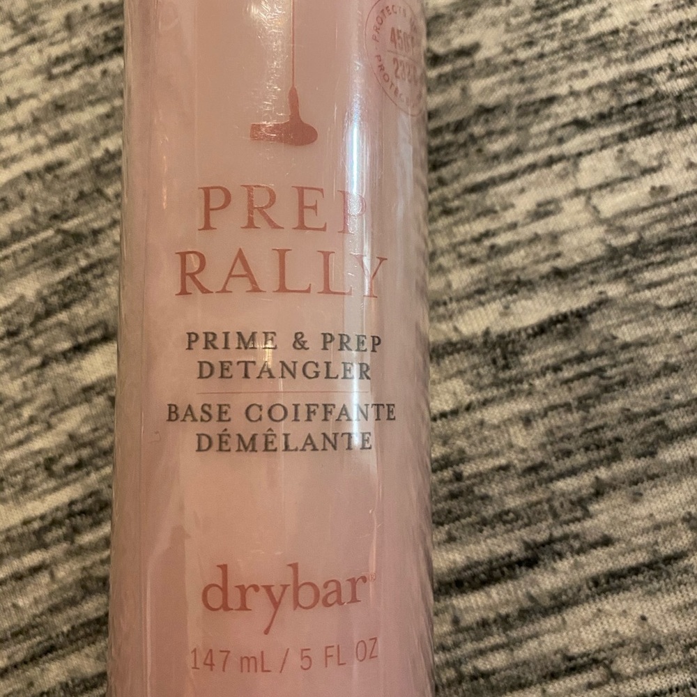 Prep Spray - Picture 2 of 2